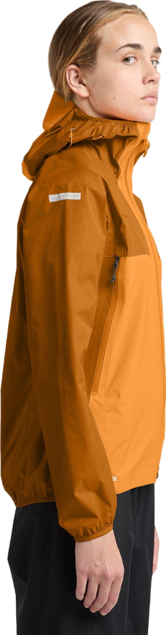 Product gallery image number 6 for product L.I.M Critus GORE-TEX Active Jacket - Women's