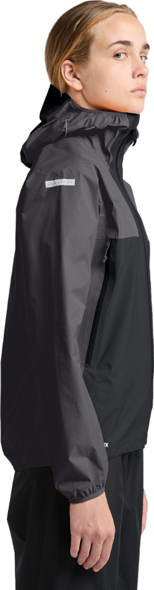 Product gallery image number 5 for product L.I.M Critus GORE-TEX Active Jacket - Women's