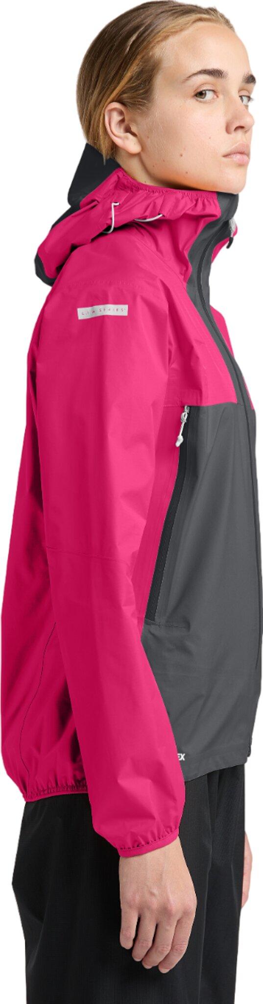 Product gallery image number 4 for product L.I.M Critus GORE-TEX Active Jacket - Women's