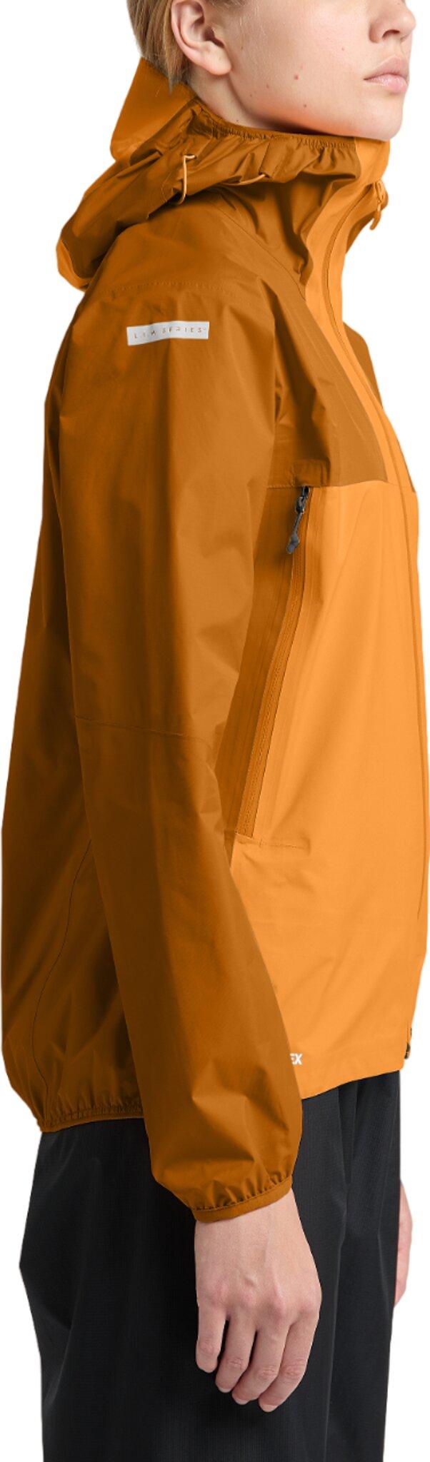 Product gallery image number 5 for product L.I.M Critus GORE-TEX Active Jacket - Women's