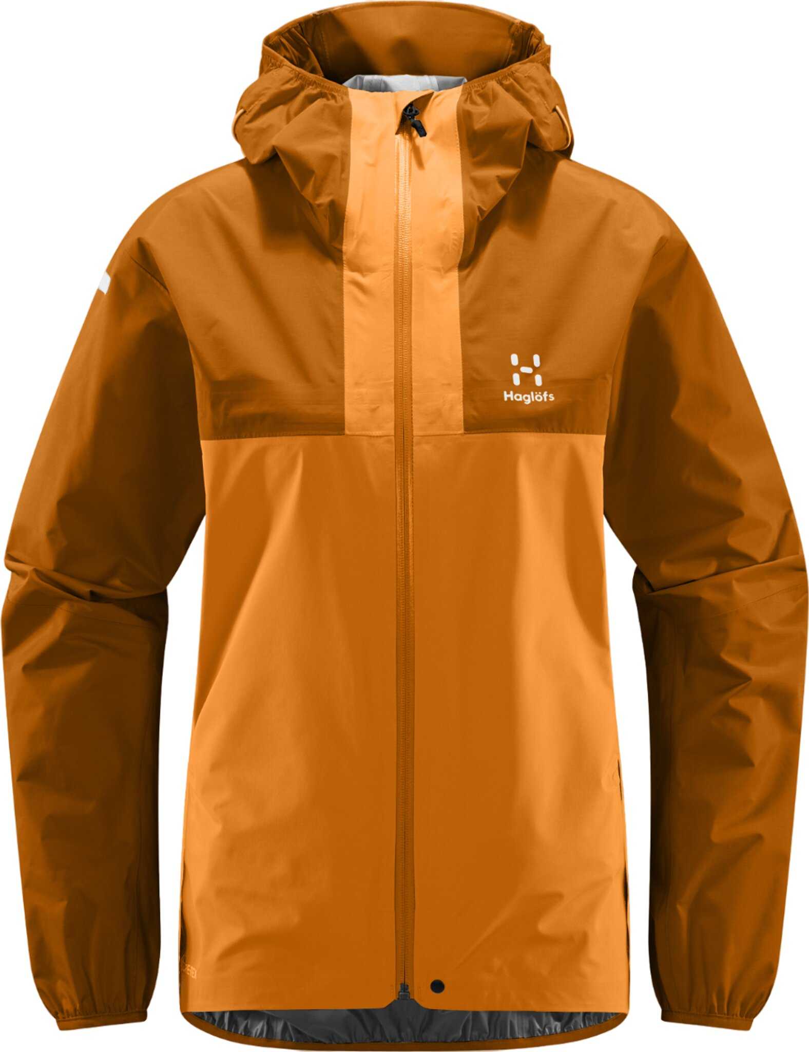 Golden Brown - Desert Yellow