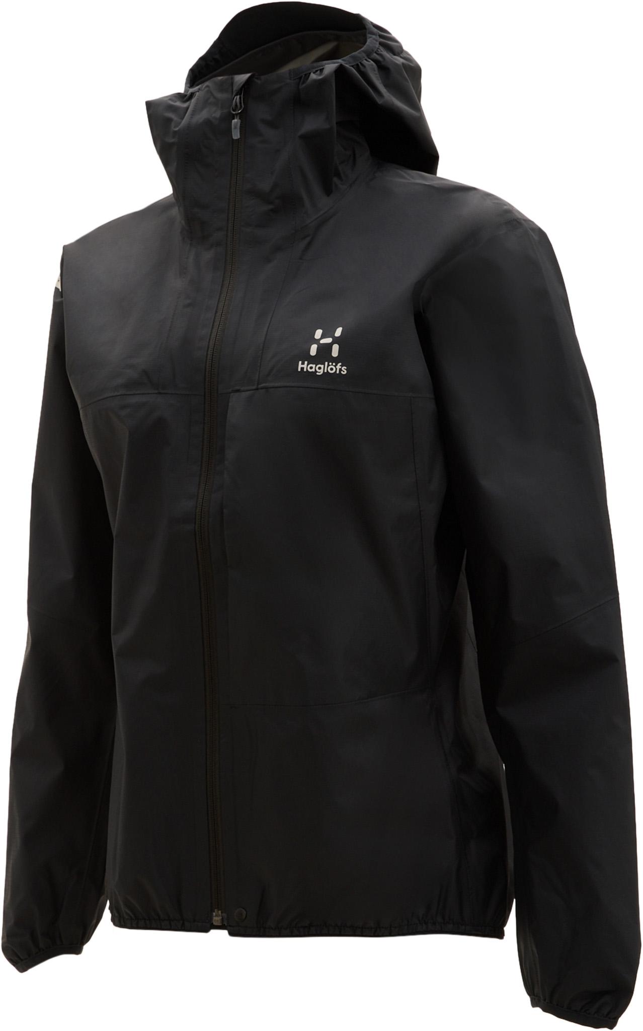 Product gallery image number 2 for product L.I.M Critus GTX Jacket - Women’s
