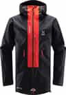 Couleur: True Black - Zenith Red