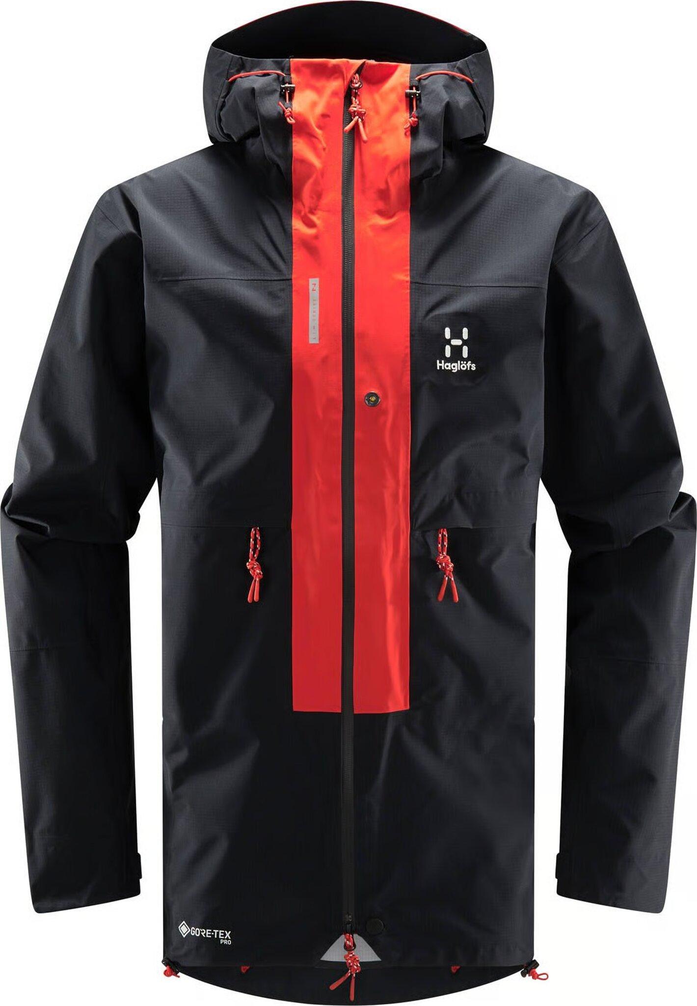 Image de produit pour Manteau L.I.M ZT Trek GTX Pro - Femme