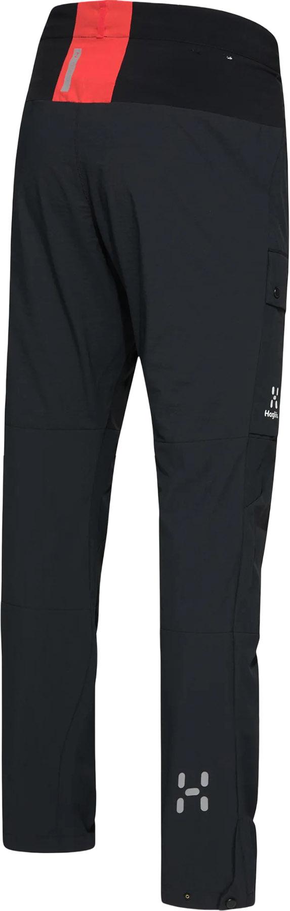 Numéro de l'image de la galerie de produits 5 pour le produit Pantalon L.I.M ZT - Homme