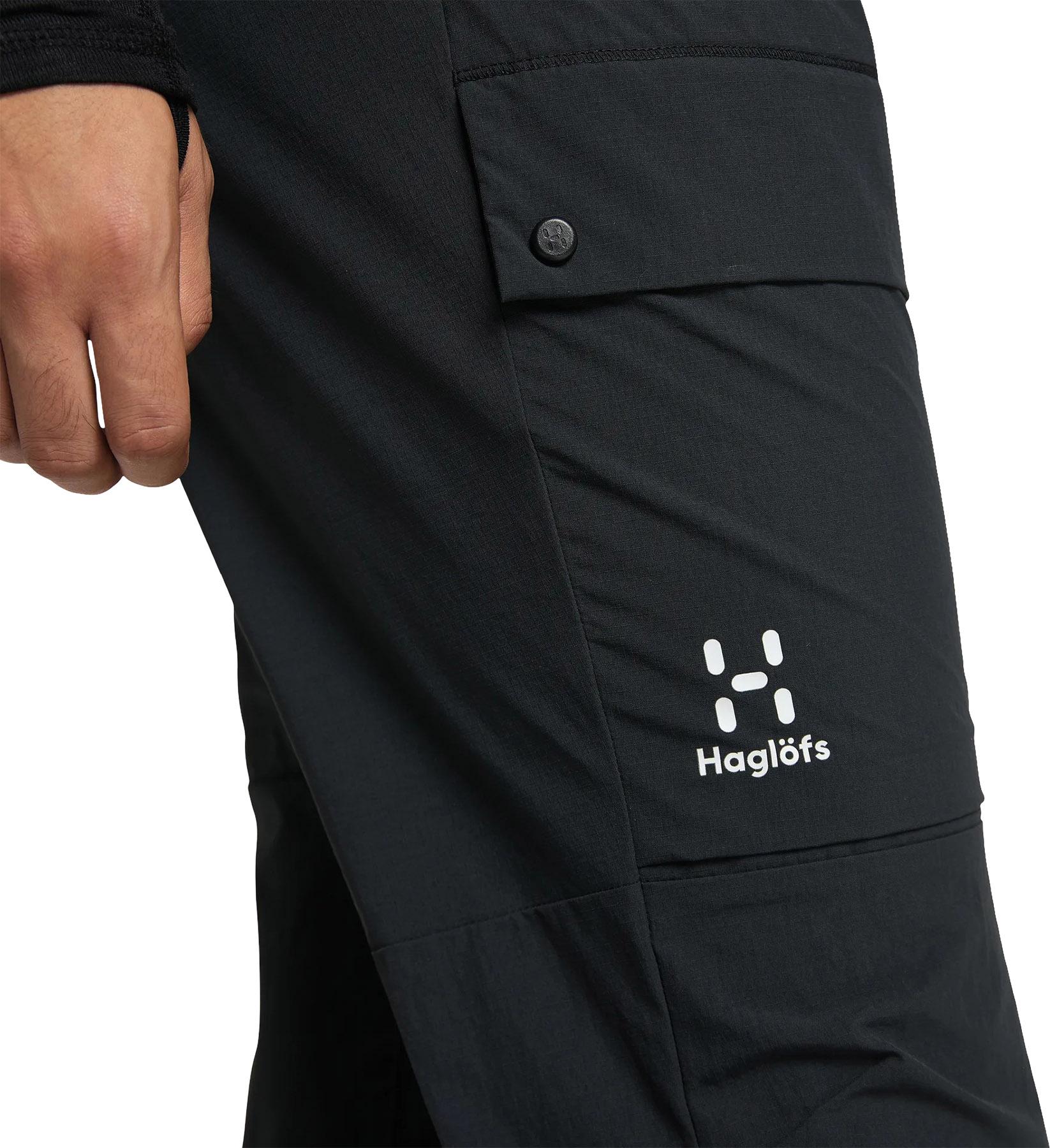 Numéro de l'image de la galerie de produits 4 pour le produit Pantalon L.I.M ZT - Homme