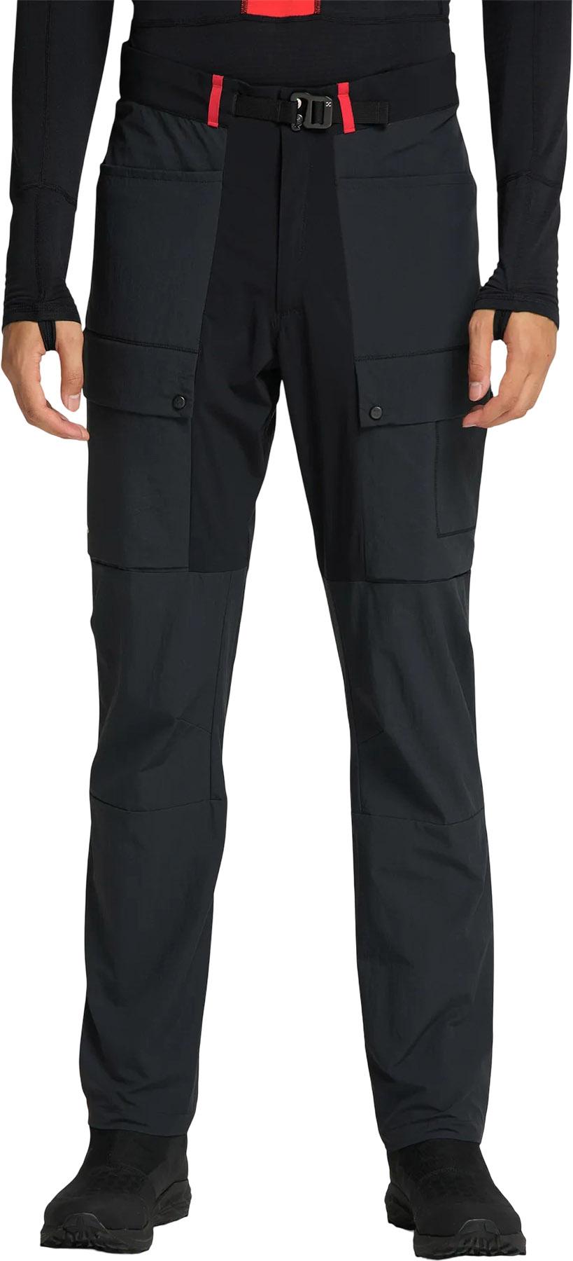 Numéro de l'image de la galerie de produits 3 pour le produit Pantalon L.I.M ZT - Homme