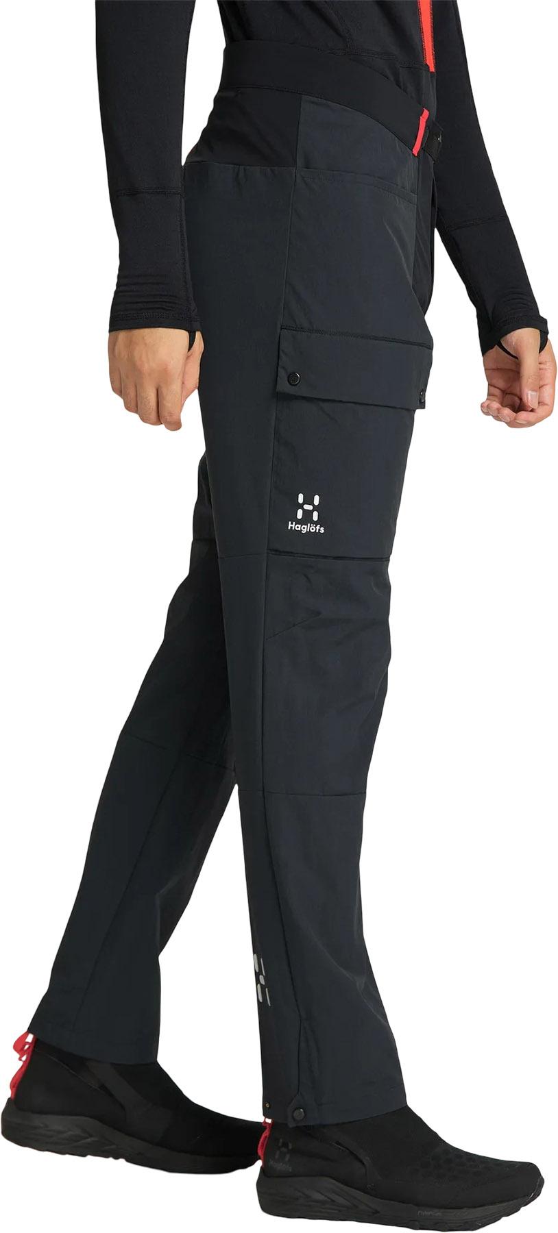 Numéro de l'image de la galerie de produits 2 pour le produit Pantalon L.I.M ZT - Homme