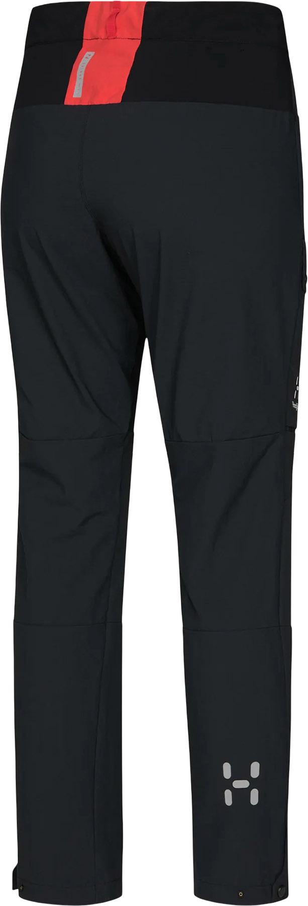 Numéro de l'image de la galerie de produits 4 pour le produit Pantalon L.I.M ZT - Femme