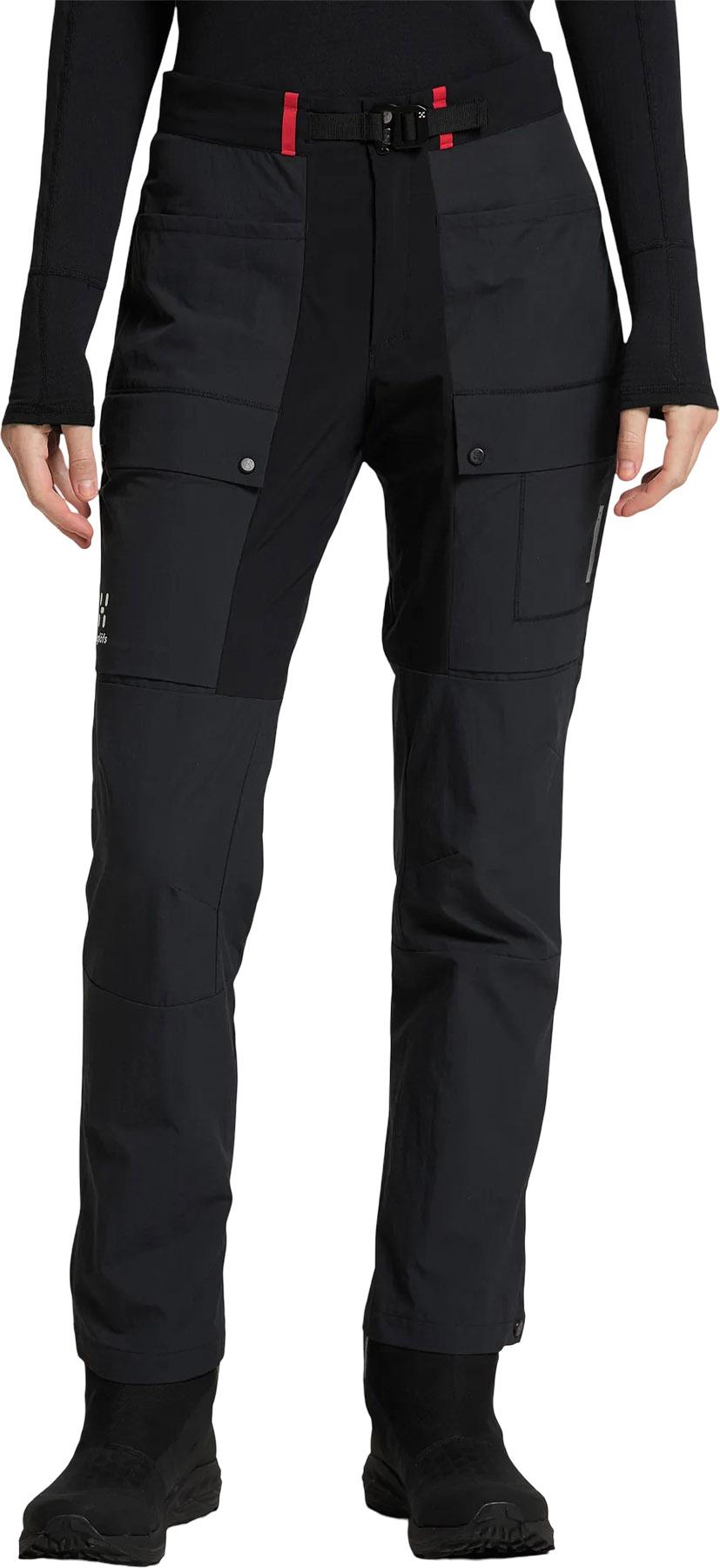 Numéro de l'image de la galerie de produits 2 pour le produit Pantalon L.I.M ZT - Femme