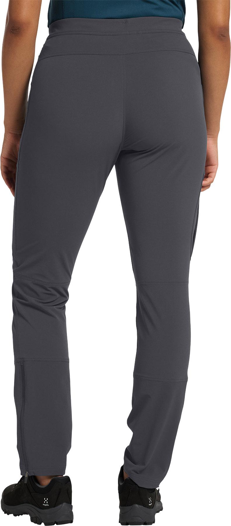 Product gallery image number 3 for product Lizard Softshell Pant - Women's