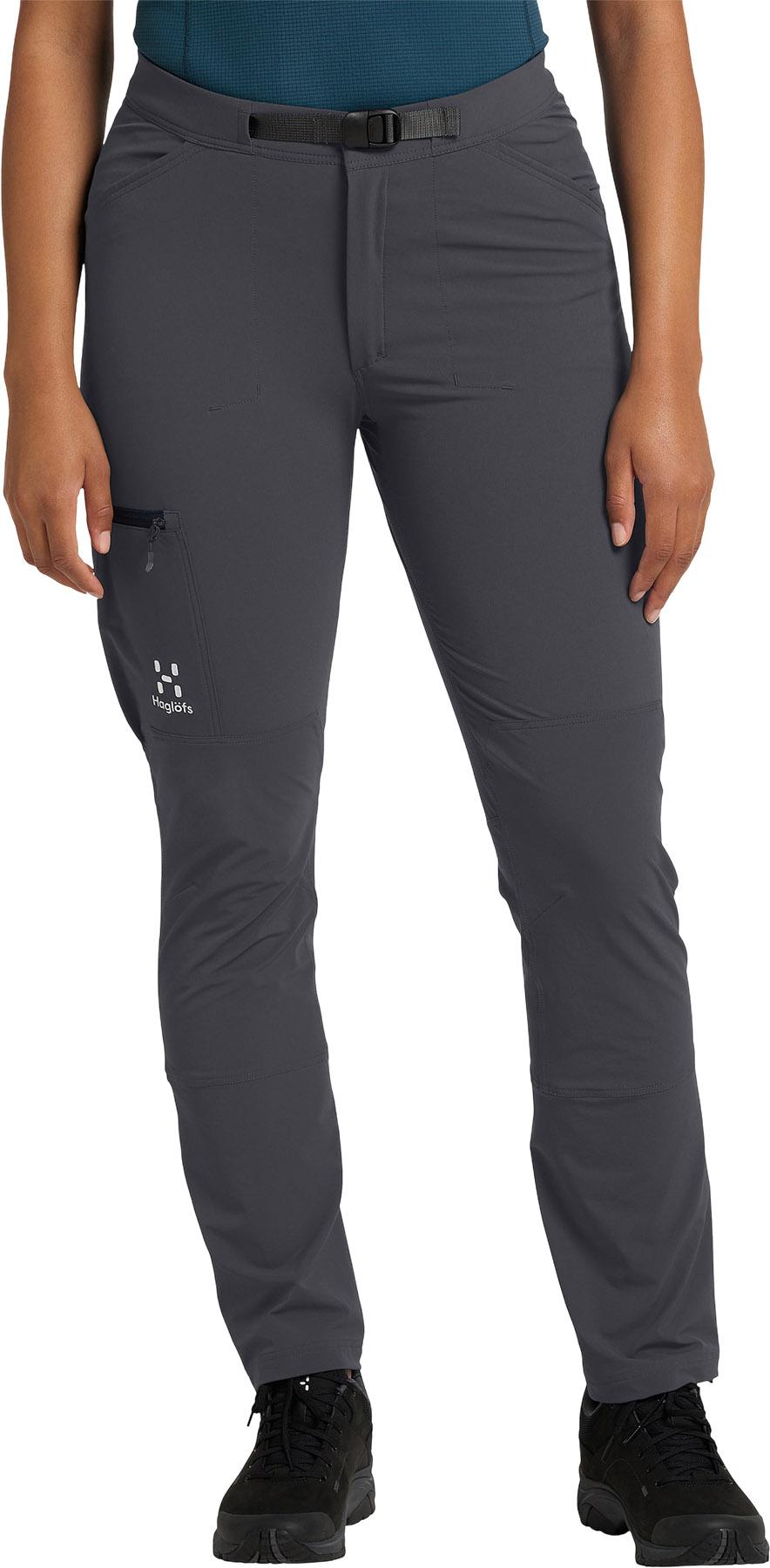 Product gallery image number 4 for product Lizard Softshell Pant - Women's