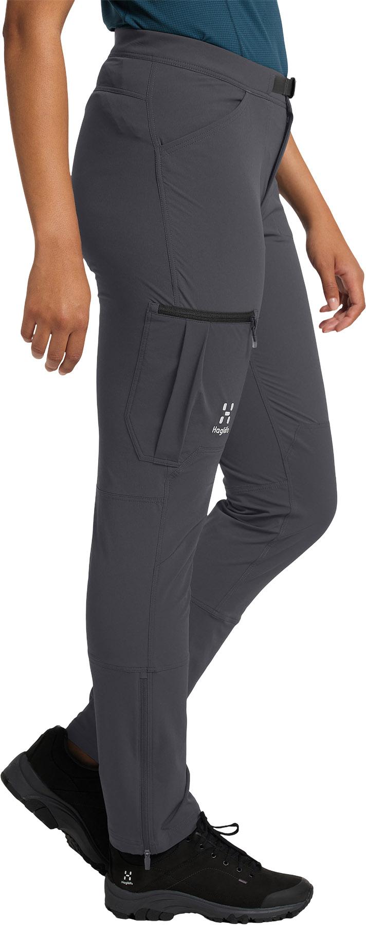 Product gallery image number 5 for product Lizard Softshell Pant - Women's