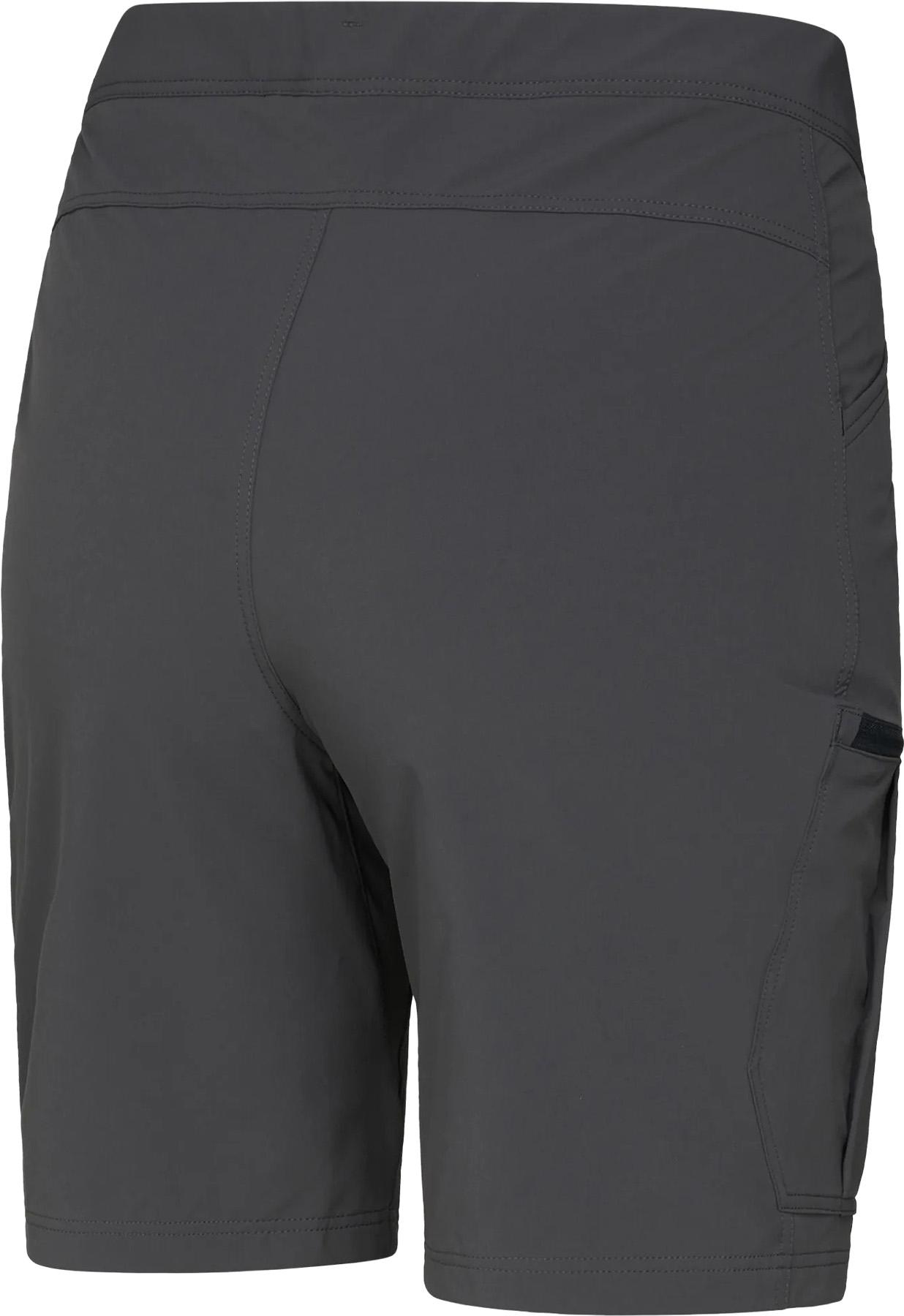 Product gallery image number 4 for product Lizard Softshell Shorts - Women's