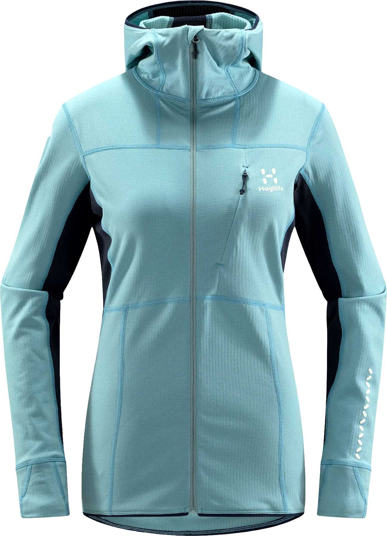 Frost blue - Tarn blue