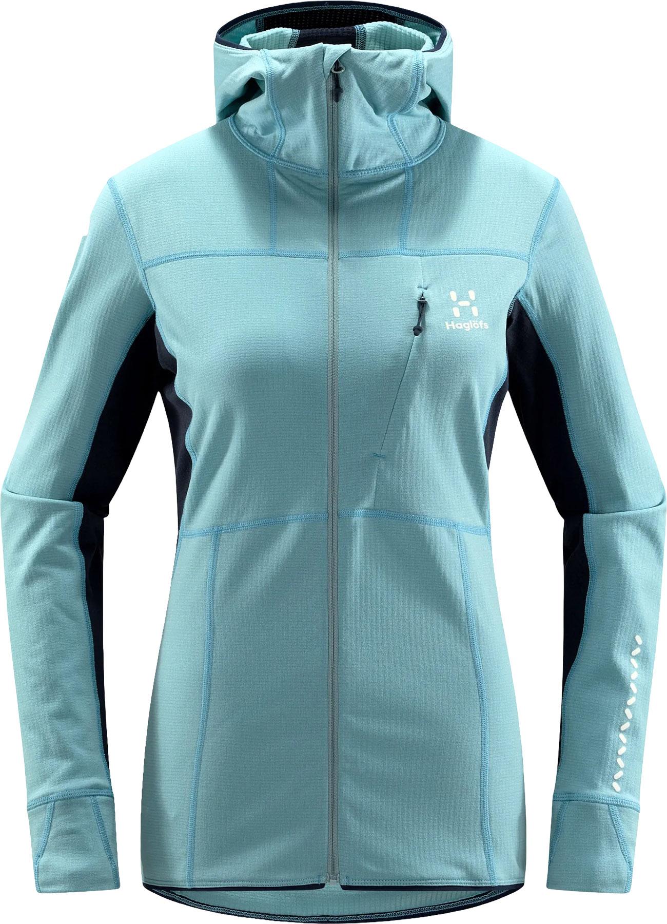 Frost blue - Tarn blue