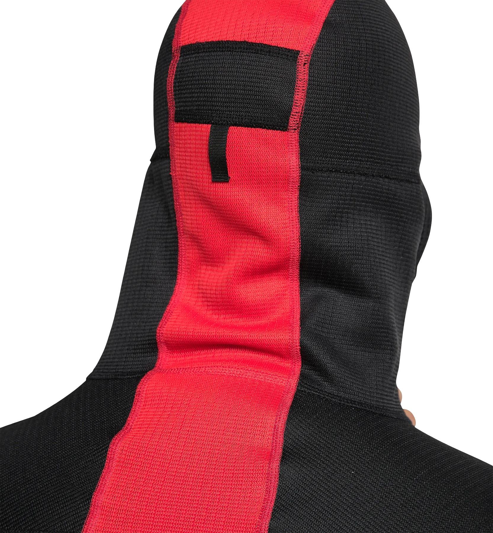 Product gallery image number 4 for product L.I.M ZT Sync 1 Mid Hooded Jacket - Men's