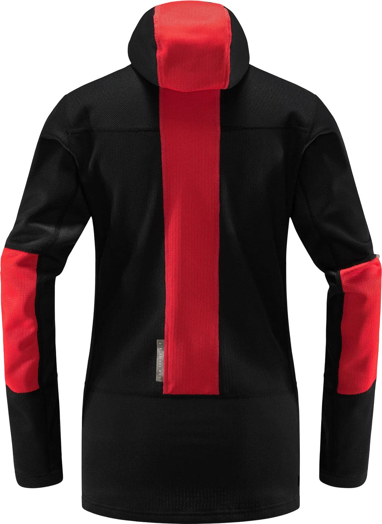 Numéro de l'image de la galerie de produits 8 pour le produit Manteau à capuchon L.I.M ZT Sync 1 Mid - Femme