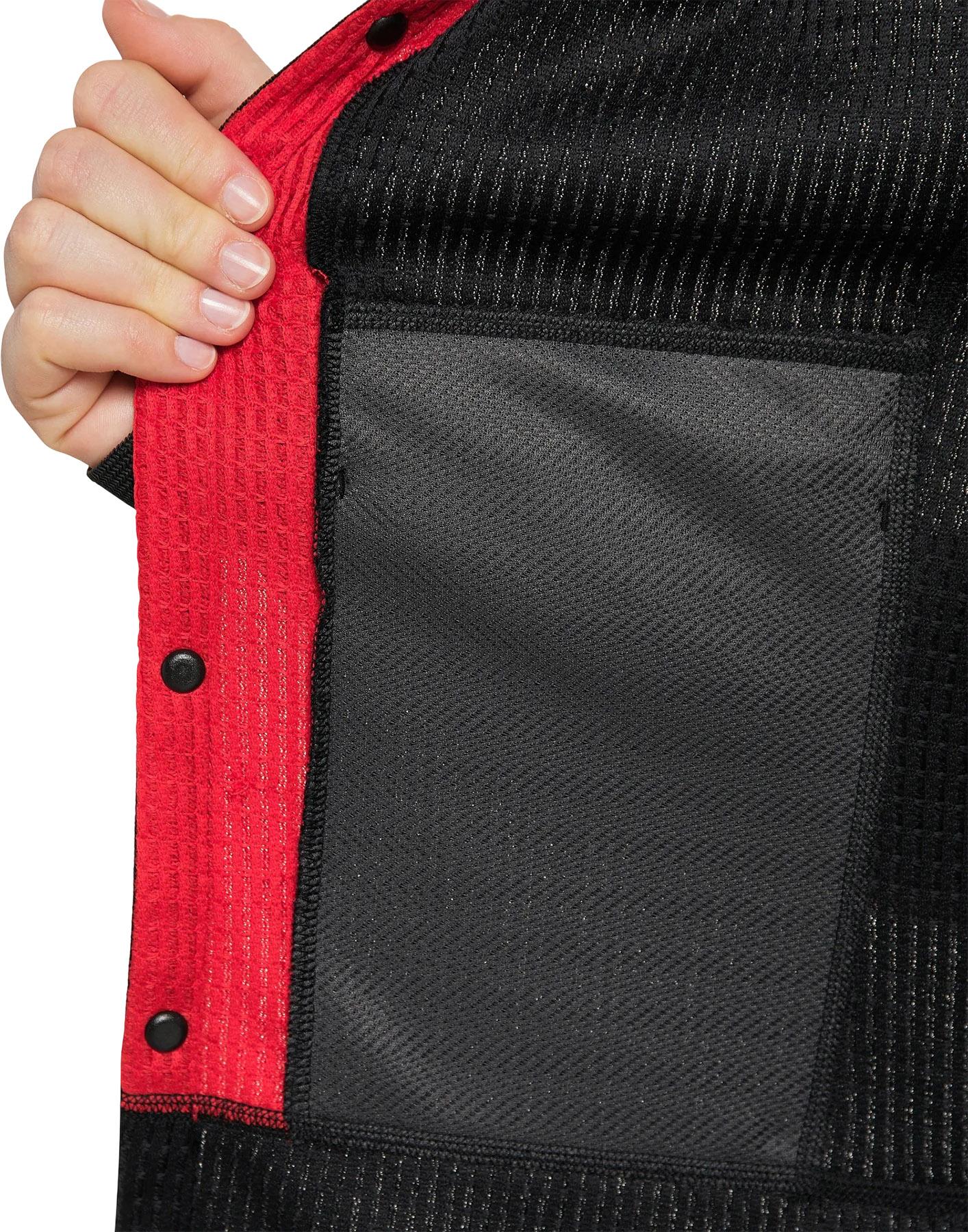 Numéro de l'image de la galerie de produits 4 pour le produit Manteau à capuchon L.I.M ZT Sync 1 Mid - Femme