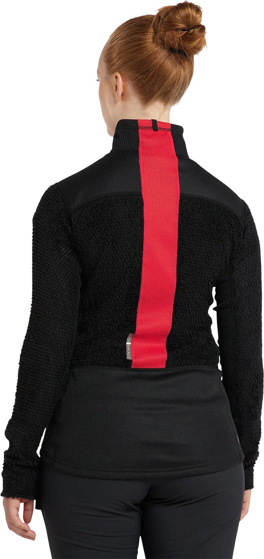 Numéro de l'image de la galerie de produits 5 pour le produit Manteau L.I.M ZT Sync?2 Mid - Femme