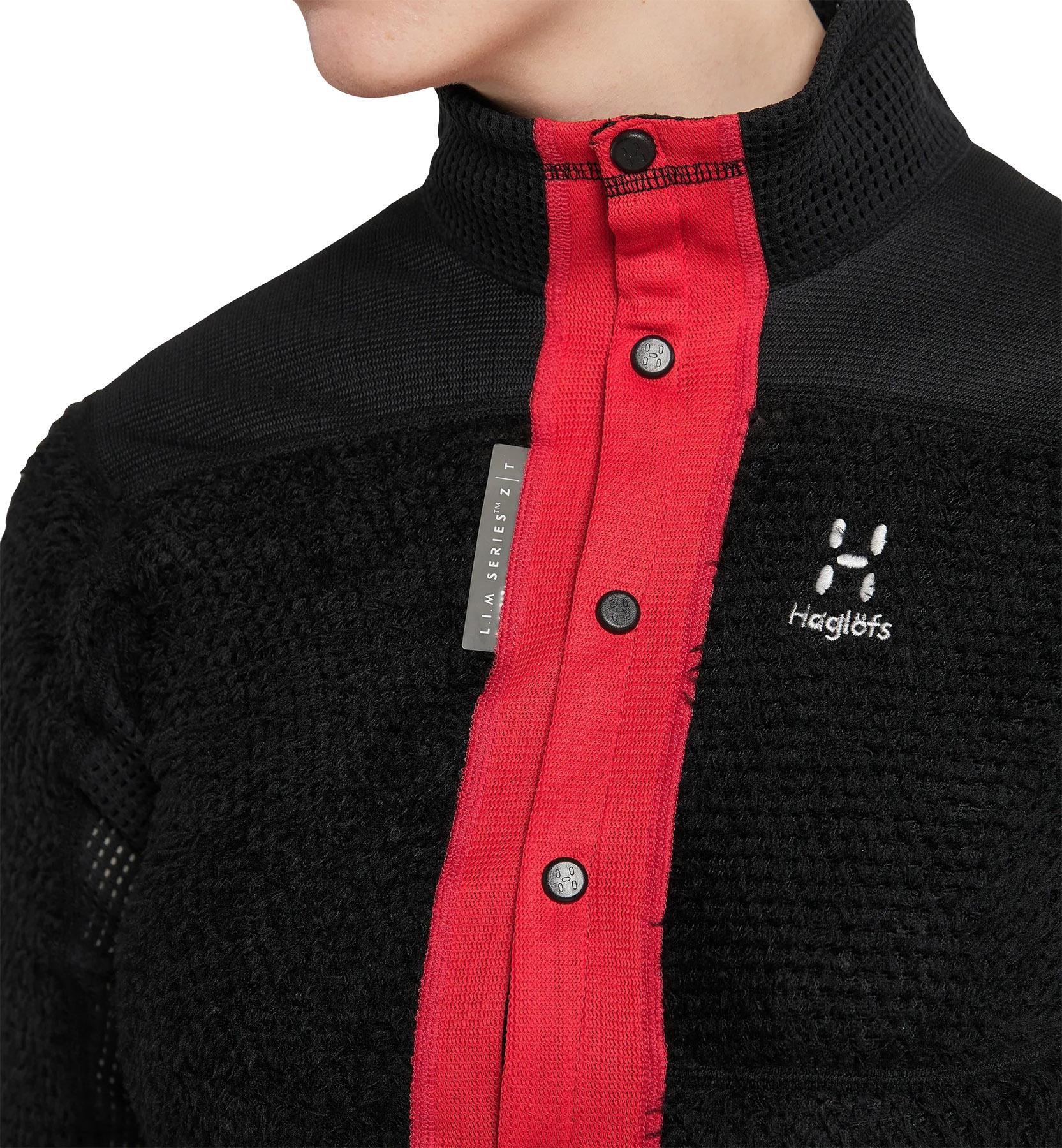 Numéro de l'image de la galerie de produits 4 pour le produit Manteau L.I.M ZT Sync?2 Mid - Femme