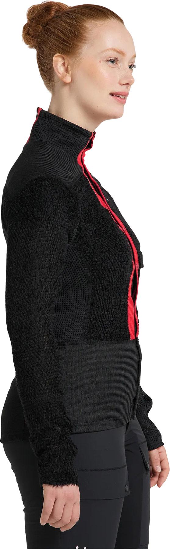 Numéro de l'image de la galerie de produits 3 pour le produit Manteau L.I.M ZT Sync?2 Mid - Femme