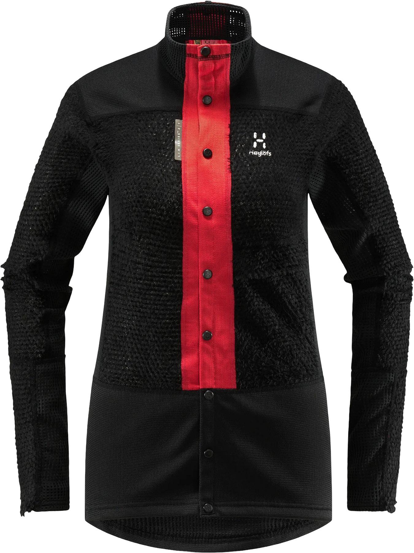 Product image for L.I.M ZT Sync 2 Mid Jacket - Women's