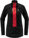 Couleur: True Black - Zenith Red