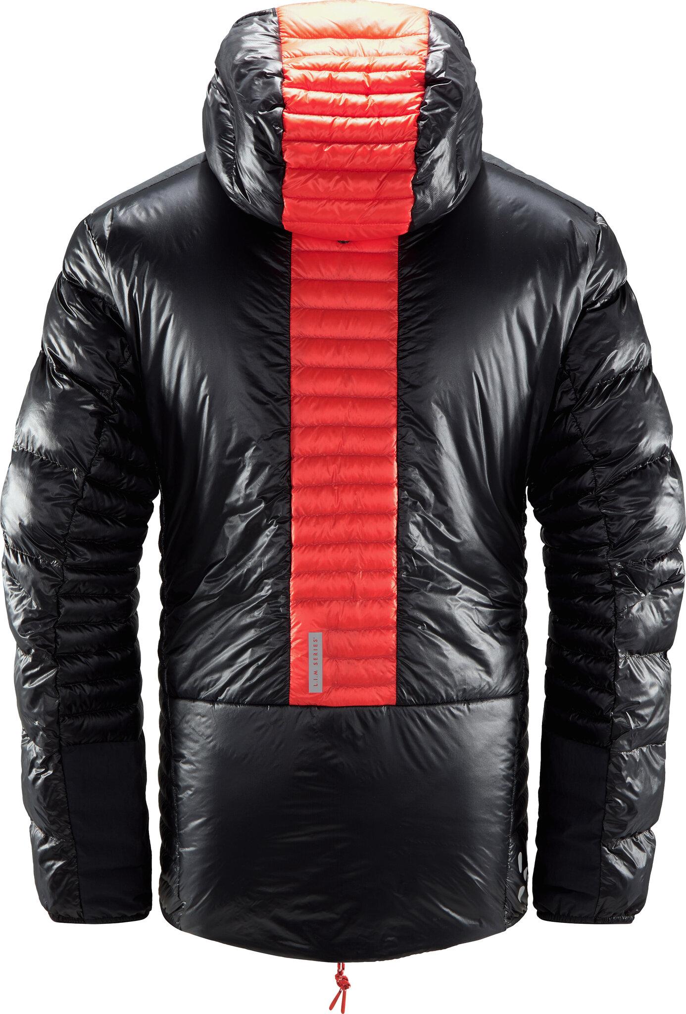 Numéro de l'image de la galerie de produits 4 pour le produit Manteau en duvet L.I.M ZT - Homme