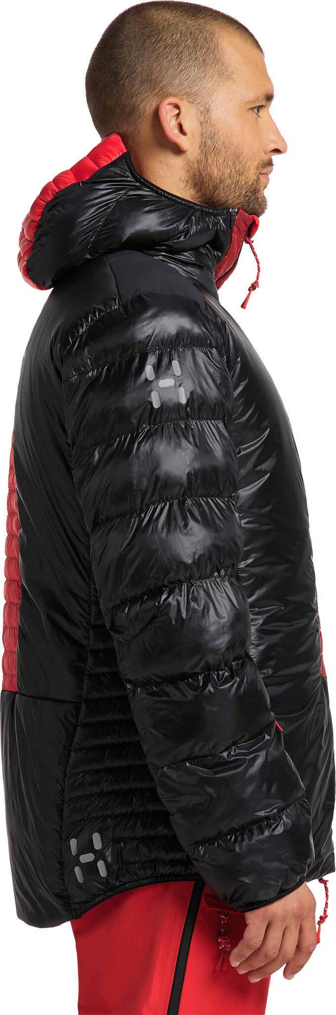 Numéro de l'image de la galerie de produits 6 pour le produit Manteau en duvet L.I.M ZT - Homme