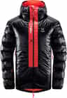 Couleur: True Black - Zenith Red