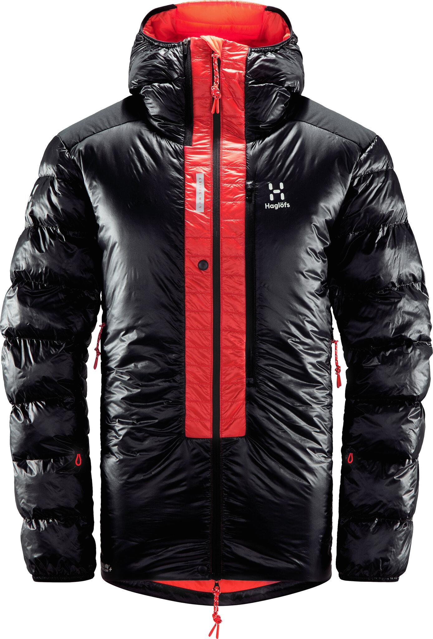 Image de produit pour Manteau en duvet L.I.M ZT - Homme