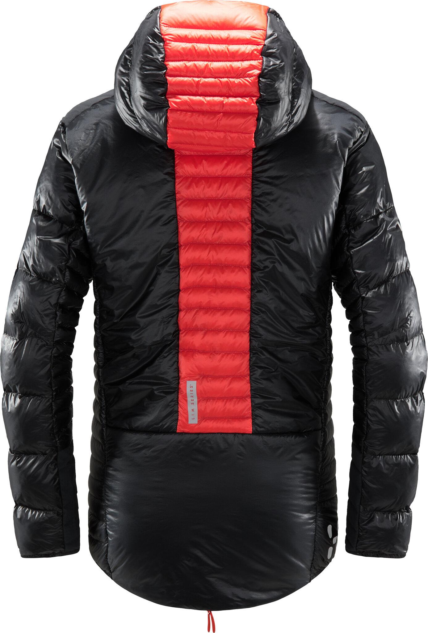 Numéro de l'image de la galerie de produits 2 pour le produit Manteau en duvet L.I.M ZT - Femme