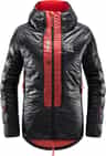Couleur: True Black - Zenith Red