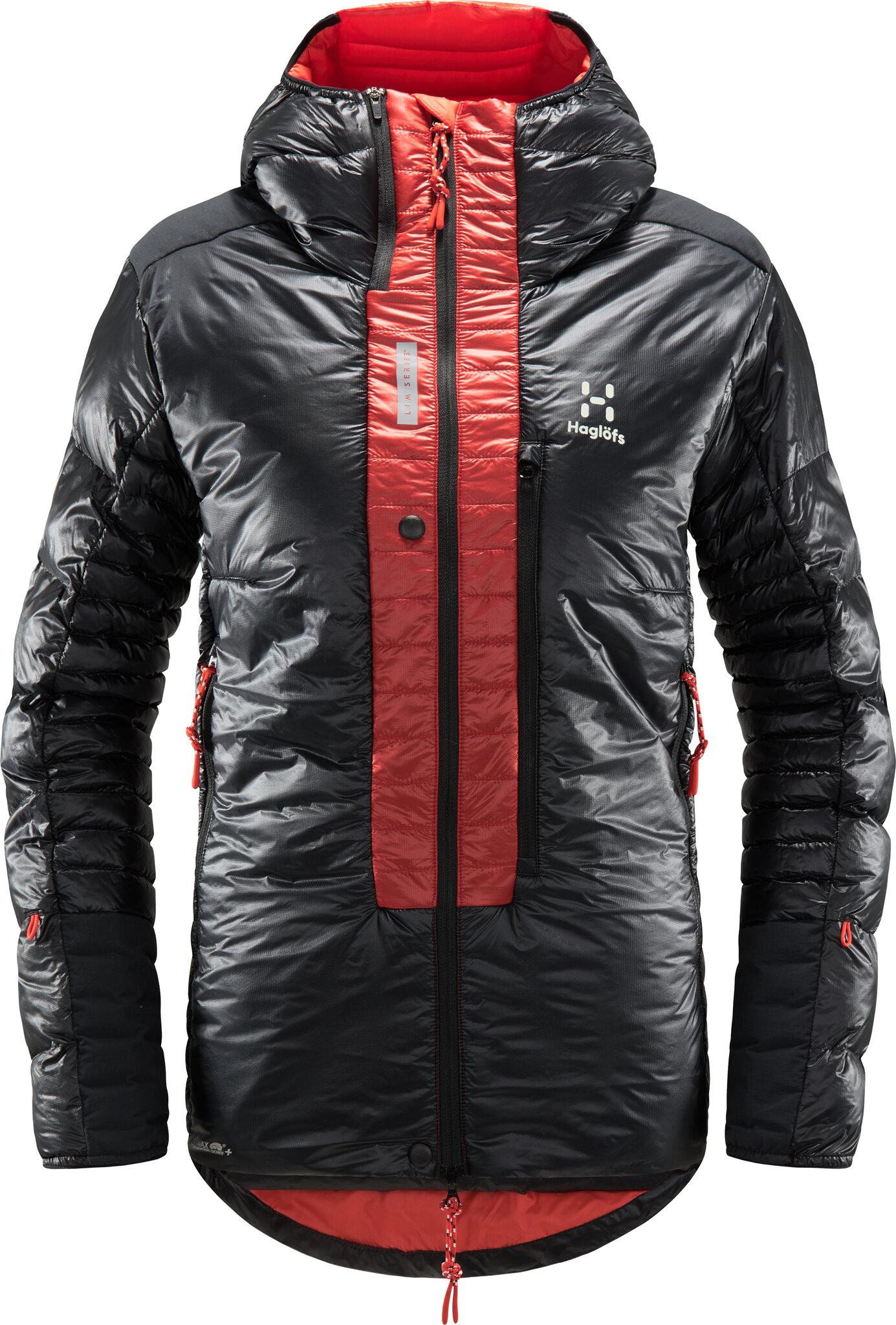 Image de produit pour Manteau en duvet L.I.M ZT - Femme