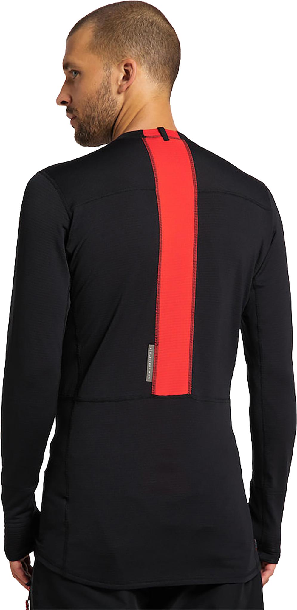 Product gallery image number 5 for product Couche de base L.I.M ZT - Homme