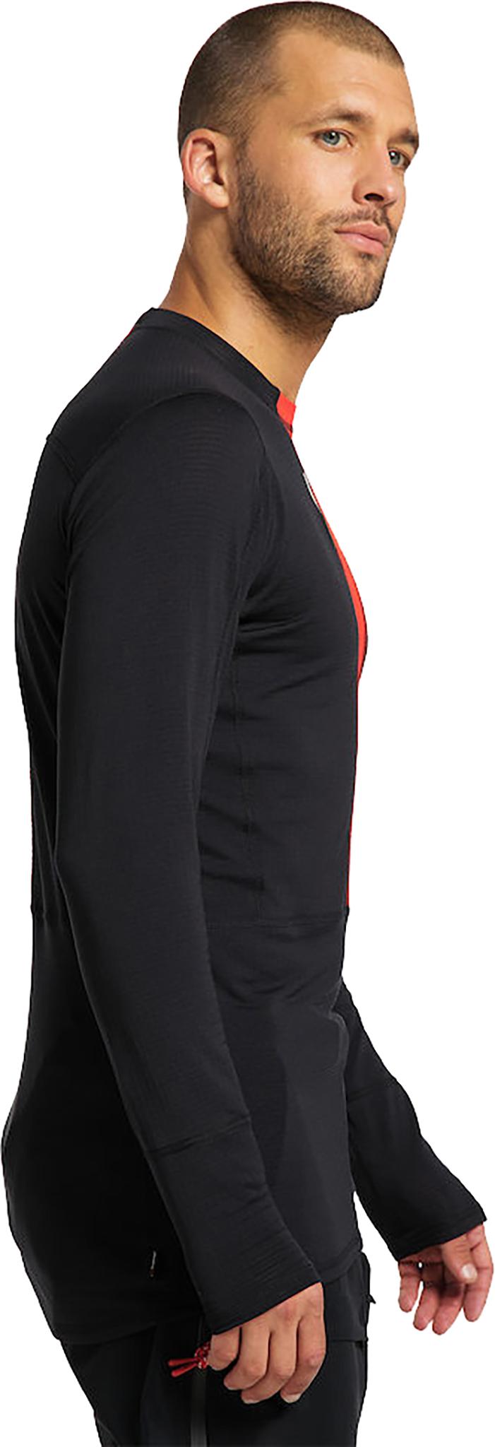 Product gallery image number 6 for product Couche de base L.I.M ZT - Homme