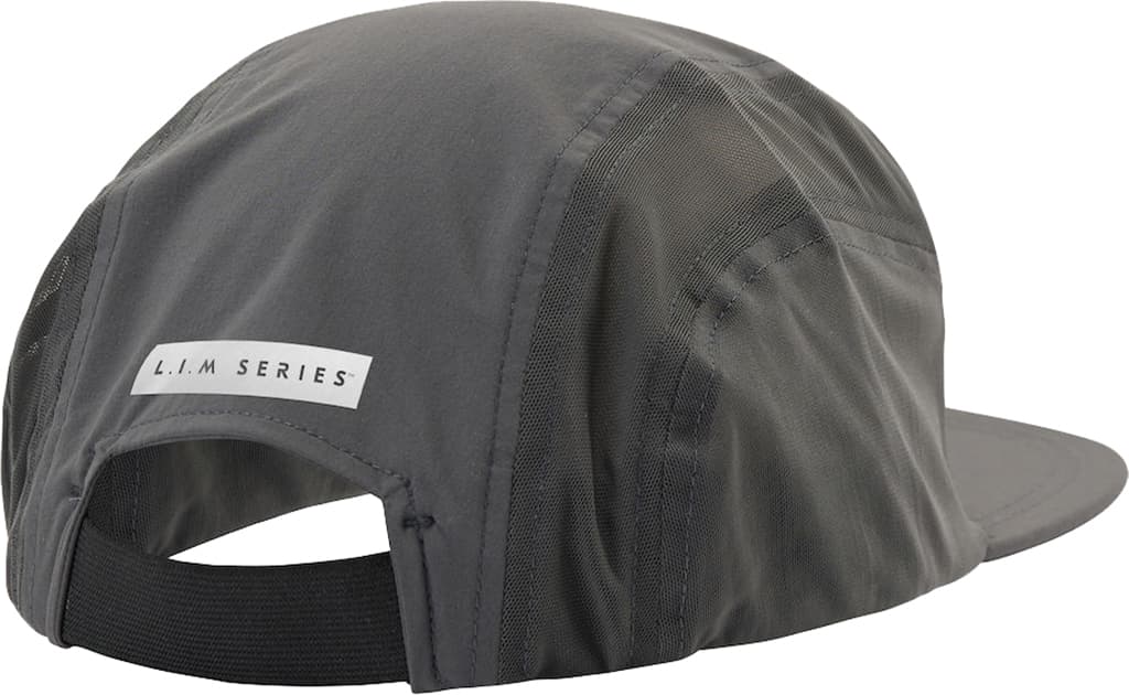 Product gallery image number 2 for product Casquette de poche Stretch L.I.M - Unisexe