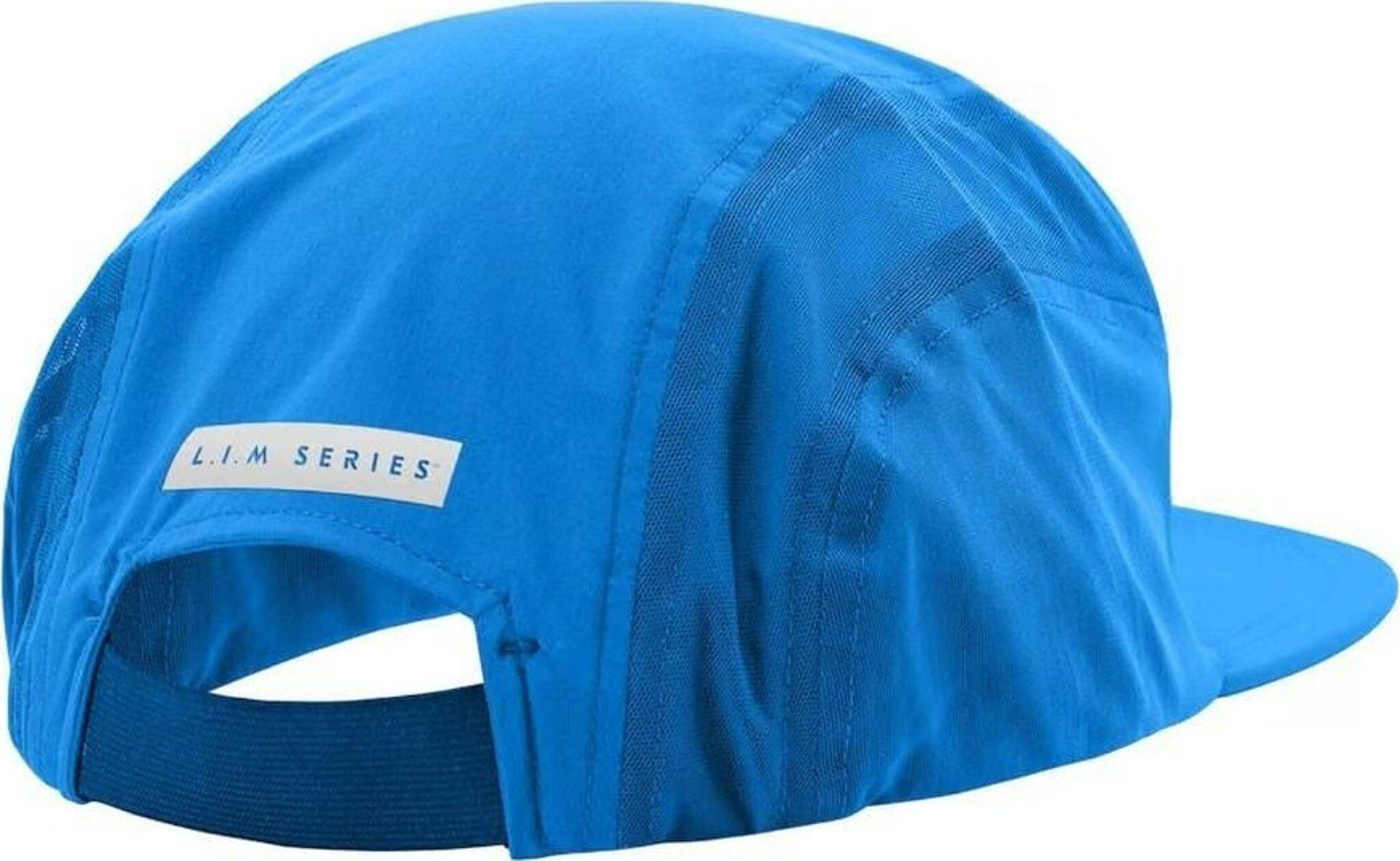 Product gallery image number 3 for product Casquette de poche Stretch L.I.M - Unisexe