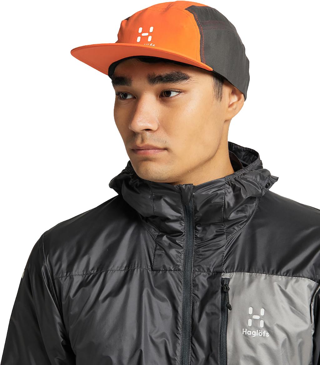 Product gallery image number 5 for product L.I.M Stretch Pocket Cap - Unisex