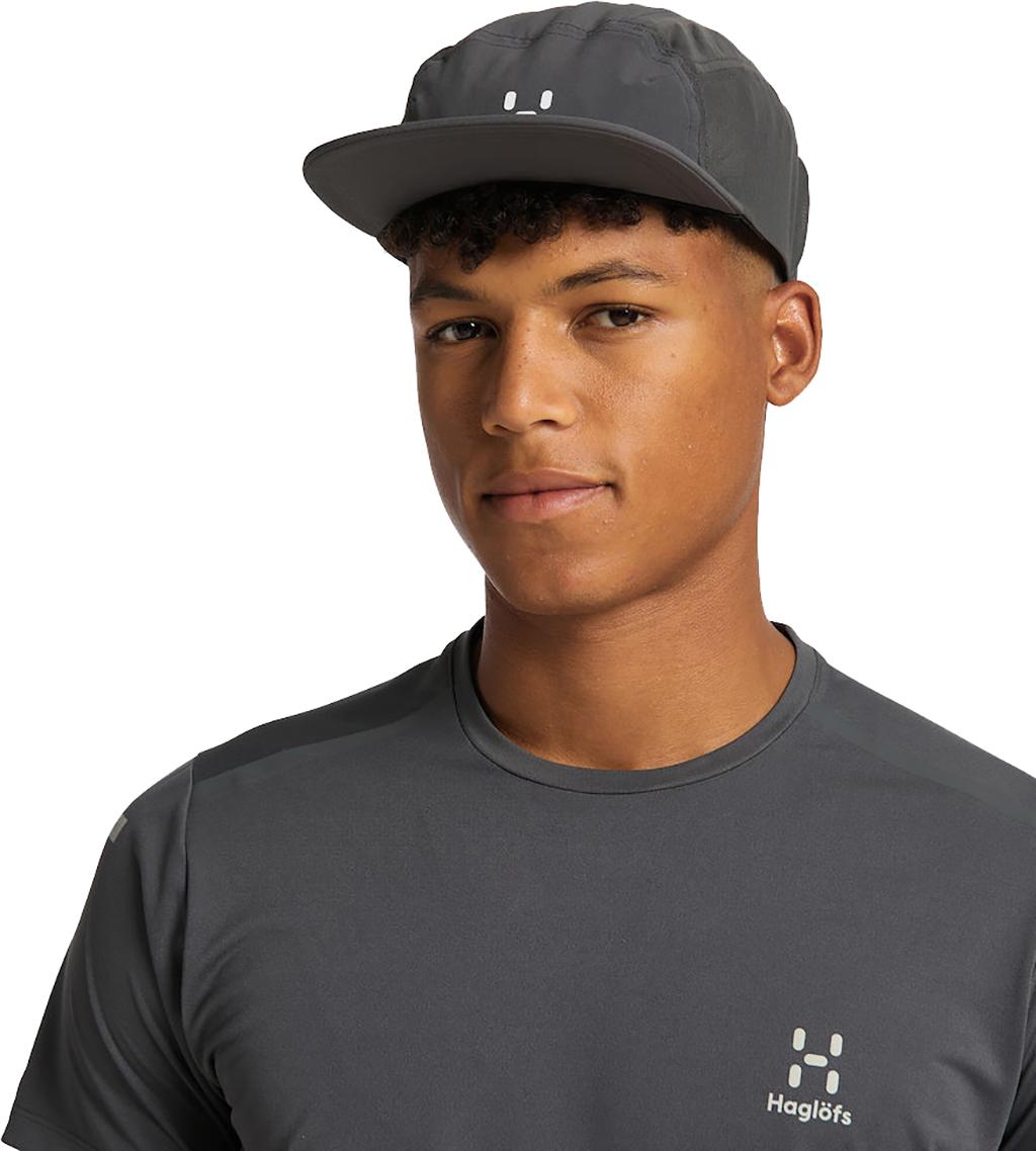 Product gallery image number 5 for product Casquette de poche Stretch L.I.M - Unisexe