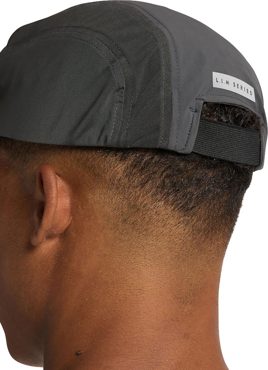 Product gallery image number 6 for product Casquette de poche Stretch L.I.M - Unisexe