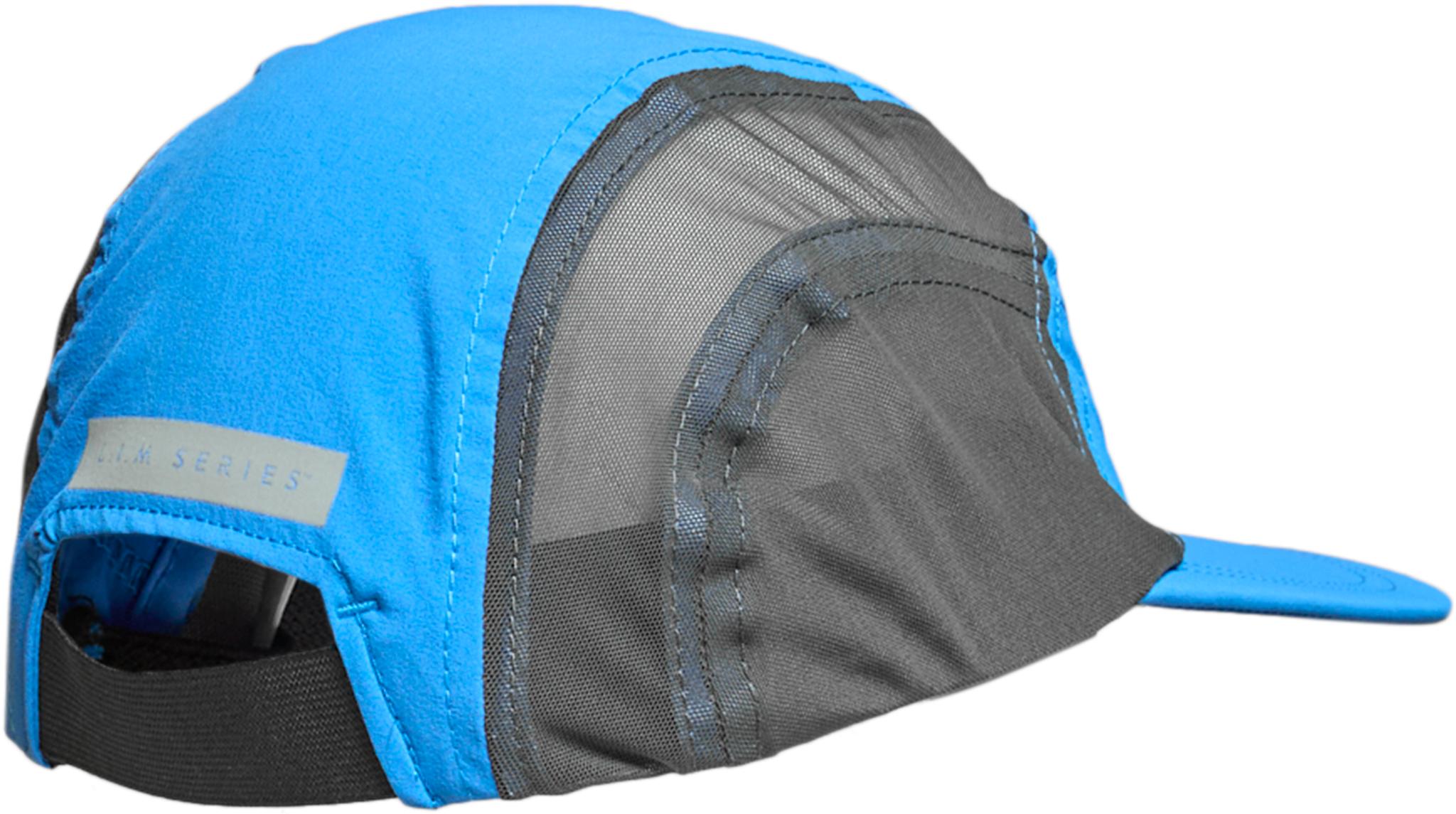 Product gallery image number 4 for product Casquette de poche Stretch L.I.M - Unisexe
