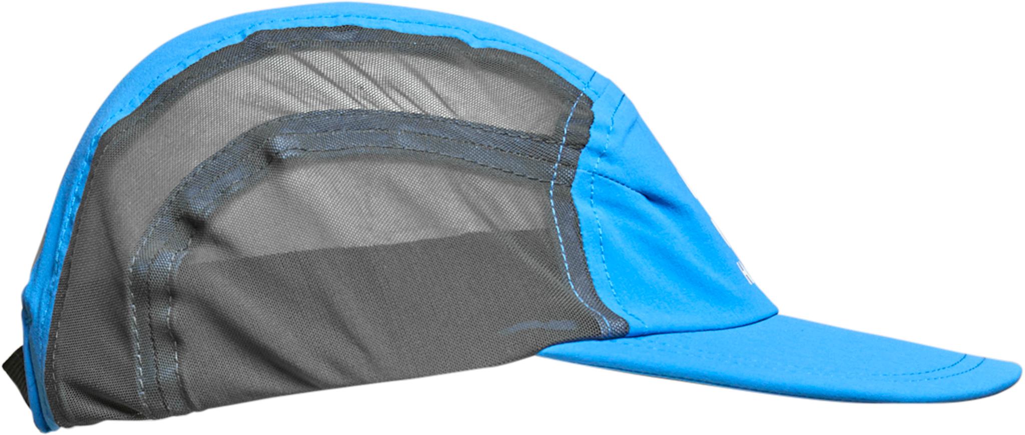 Product gallery image number 5 for product Casquette de poche Stretch L.I.M - Unisexe