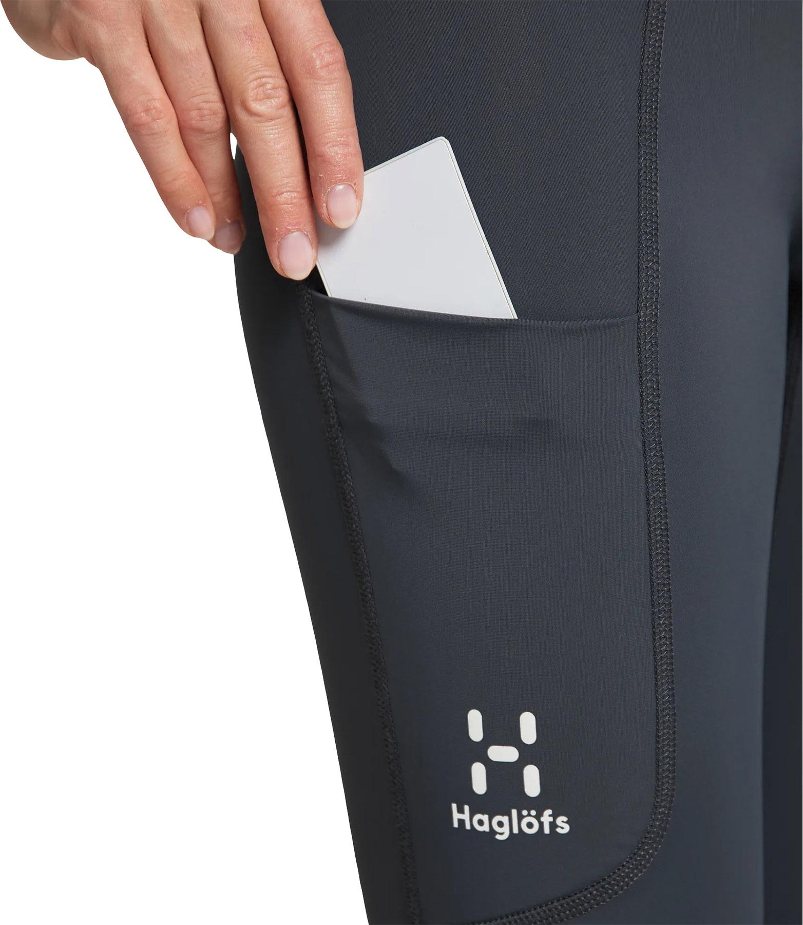 Numéro de l'image de la galerie de produits 8 pour le produit Legging L.I.M Leap - Femme