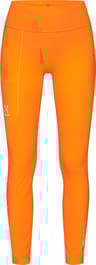 Colour: Flame Orange