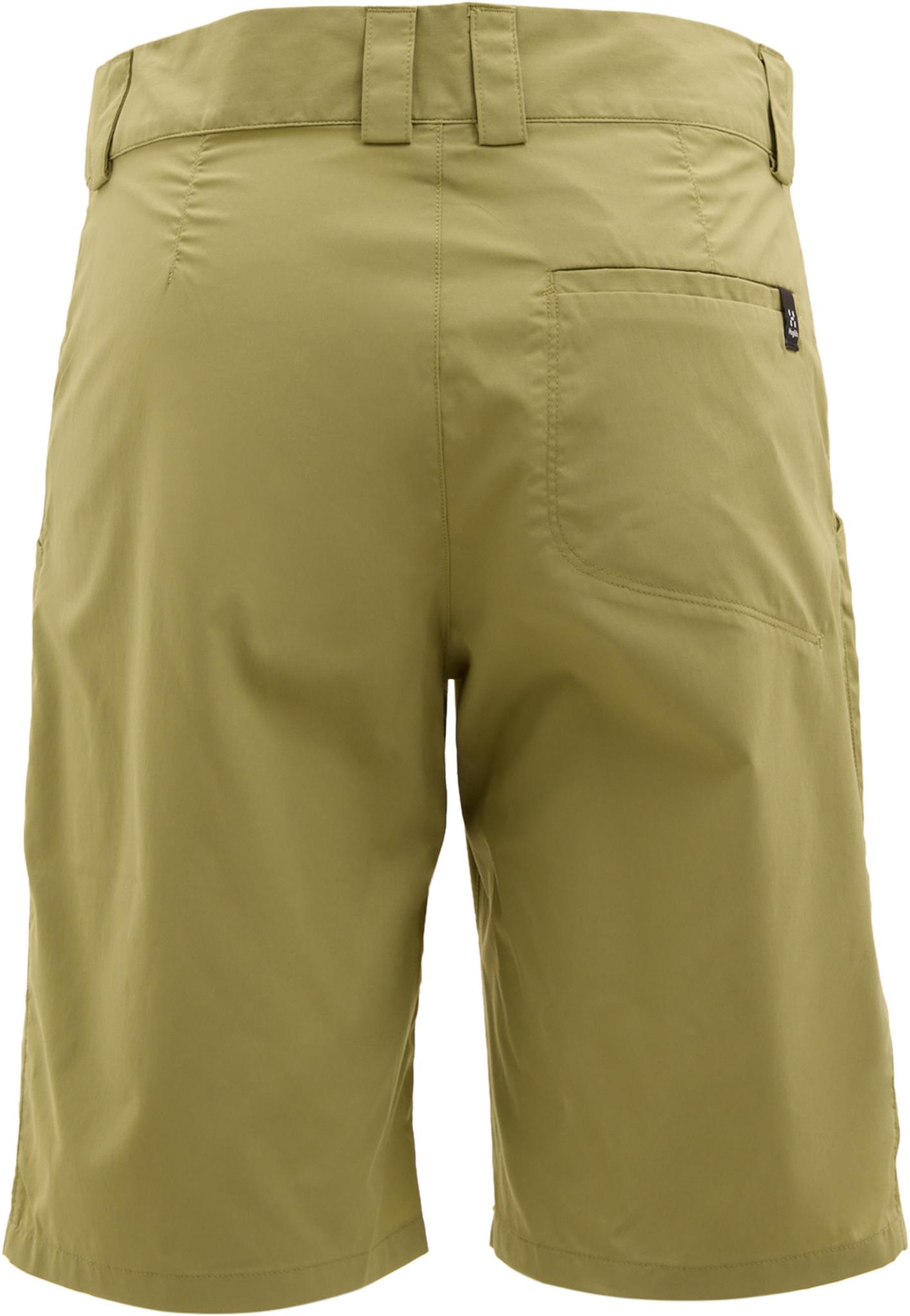 Product gallery image number 3 for product Short coupe standard Lite - Homme
