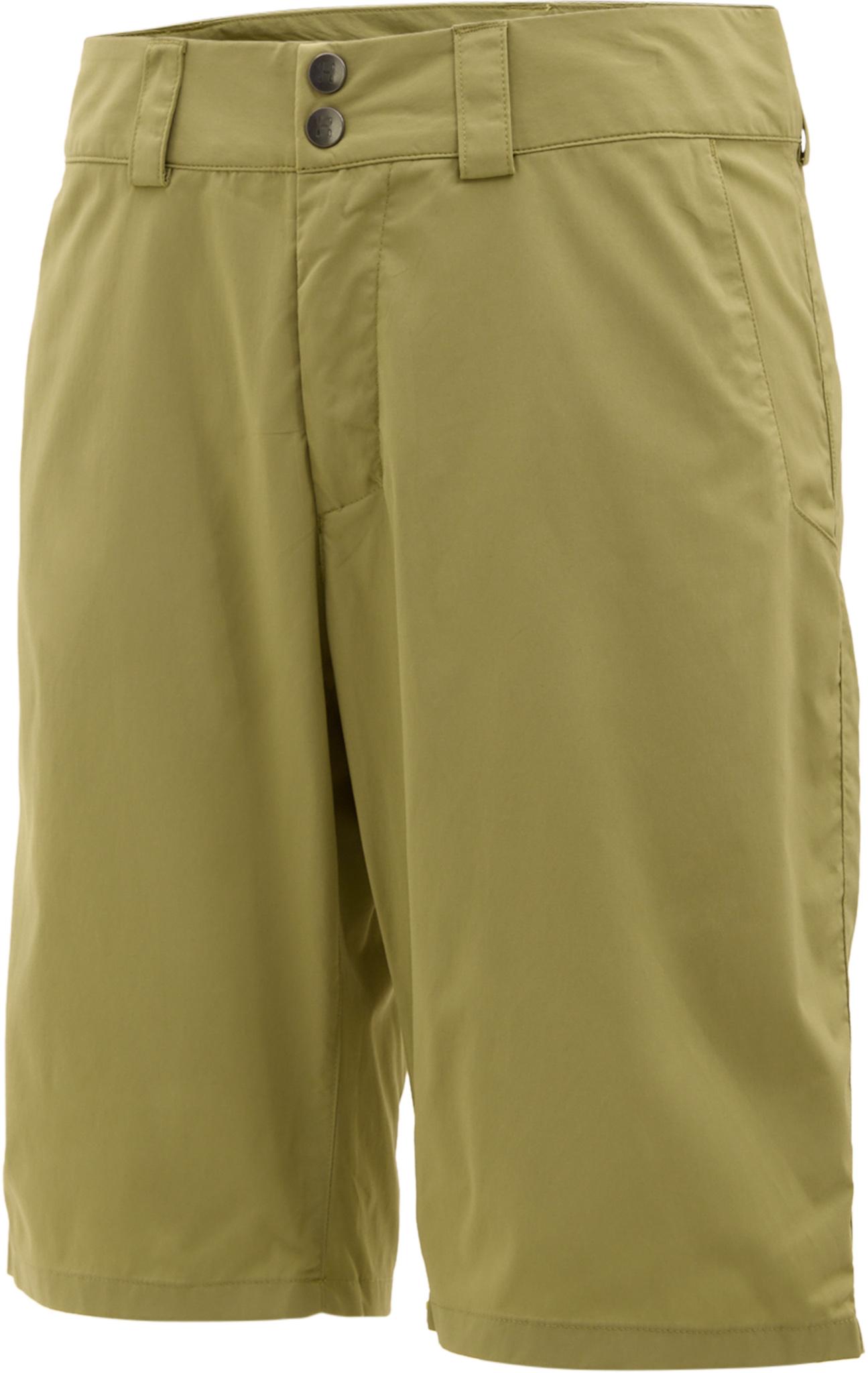 Product gallery image number 2 for product Short coupe standard Lite - Homme