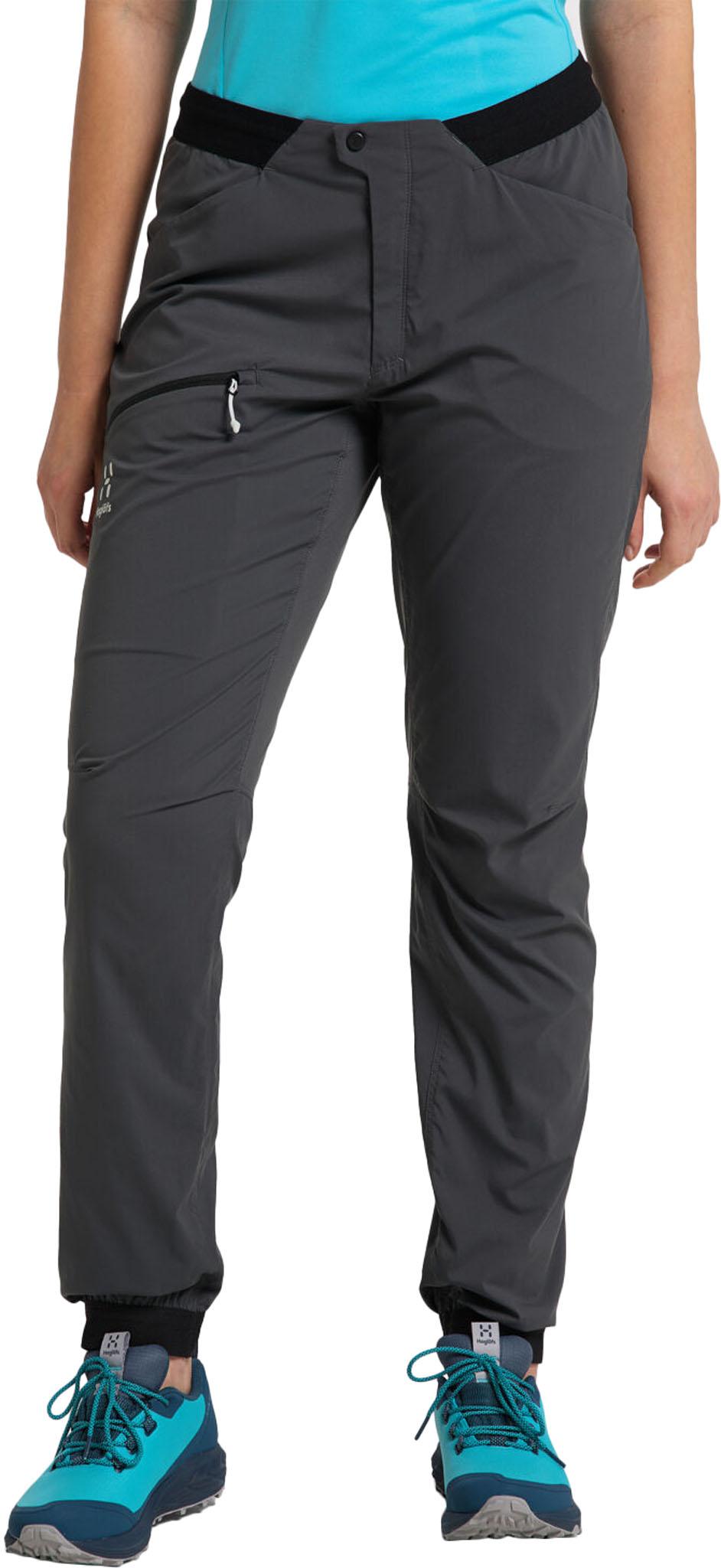 Numéro de l'image de la galerie de produits 4 pour le produit Pantalon Fuse de L.I.M - Femme