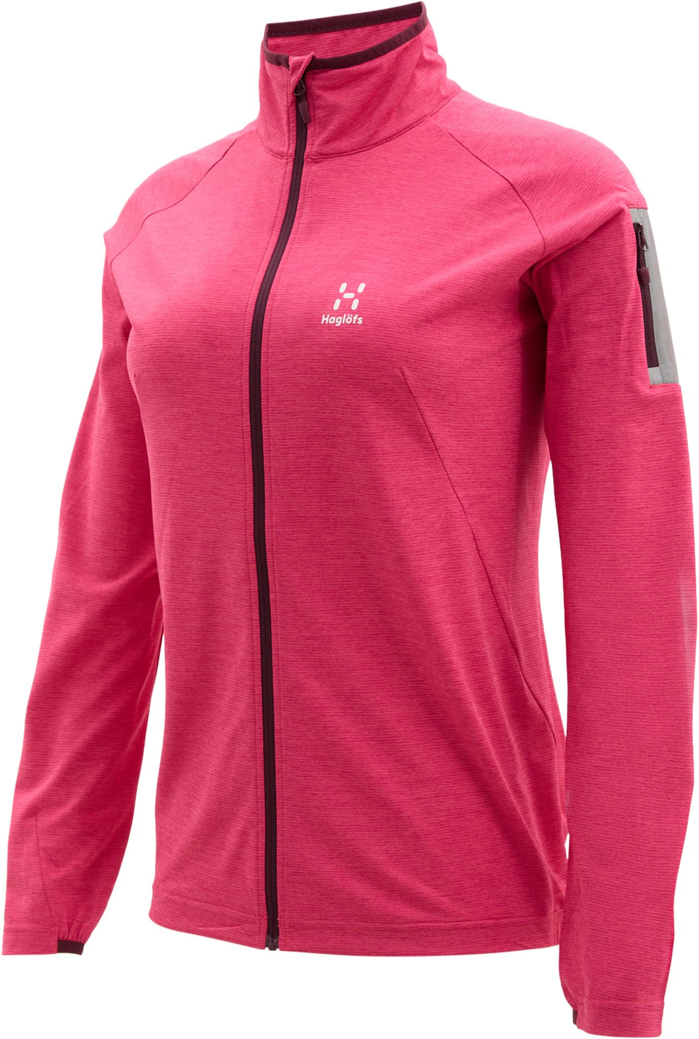 Product gallery image number 3 for product Manteau Mid Mirre - Femme